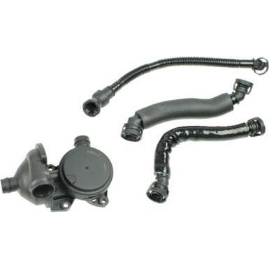 Metzger Reparatursatz, Kurbelgehäuseentlüftung 2385117