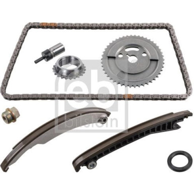 FEBI BILSTEIN 180766 Steuerkettensatz