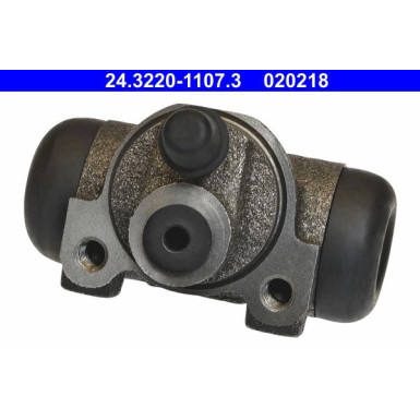 Radbremszylinder 24.3220-1107.3