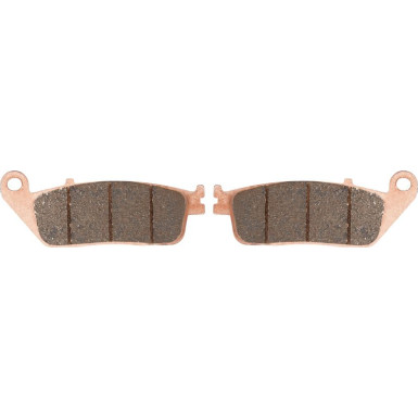Bremsbelagsatz, Scheibenbremse MCB631SH Bremsbelagsatz, Scheibenbremse MCB631SH