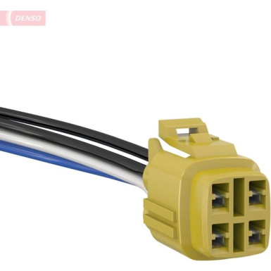 Denso Lambdasonde DOX-1403