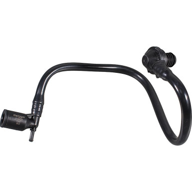 Metzger Unterdruckleitung, Bremskraftverstärker 2180038