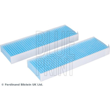 Blue Print Filtersatz, Innenraumluft ADP152505