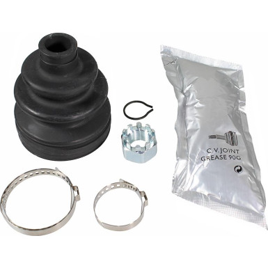 Metzger Faltenbalgsatz, Antriebswelle COMPETENCE KIT 751.658