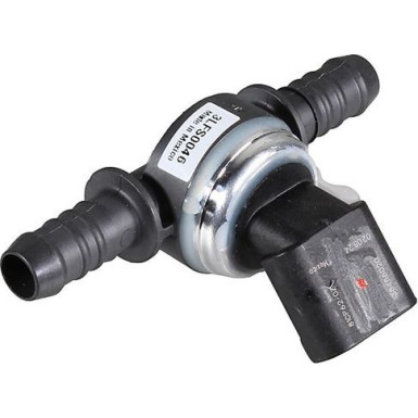 Metzger Sensor, Kraftstoffdruck 0906492