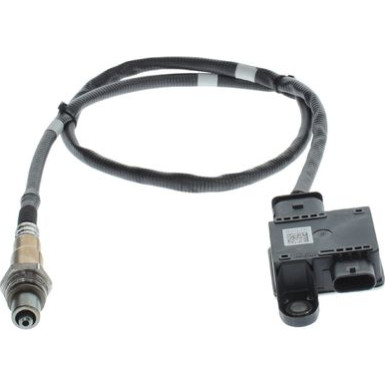 Partikelsensor 0 281 008 600 Partikelsensor 0 281 008 600