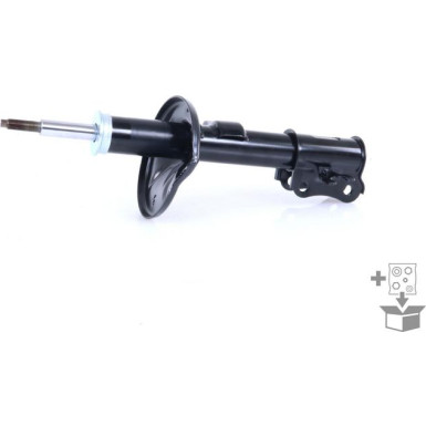 Monroe Stoßdämpfer MONROE ORIGINAL R7213