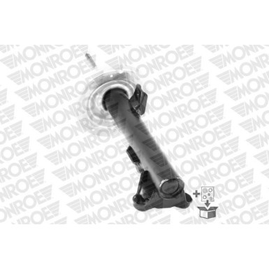 Monroe Stoßdämpfer 742003SP