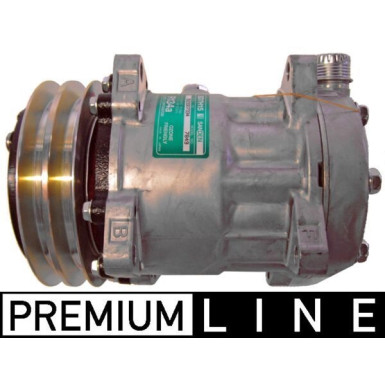 Kompressor, Klimaanlage ACP 1062 000P