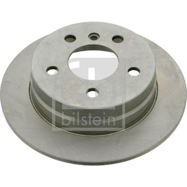 FEBI BILSTEIN 24750 Bremsscheibe FEBI BILSTEIN 24750 Bremsscheibe