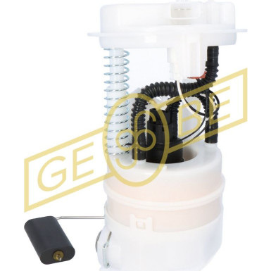 GEBE Kraftstoff-Fördereinheit 9 6177 1