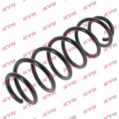 KYB Fahrwerksfeder K-Flex RA6159 KYB Fahrwerksfeder K-Flex RA6159