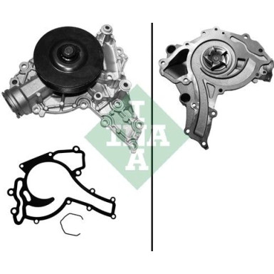 INA Wasserpumpe 538 0235 10