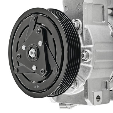 Kompressor, Klimaanlage Valeo Origins New OE TECHNOLOGIE 813261