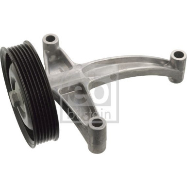 FEBI BILSTEIN 103897 Umlenk-/Führungsrolle, Keilrippenriemen