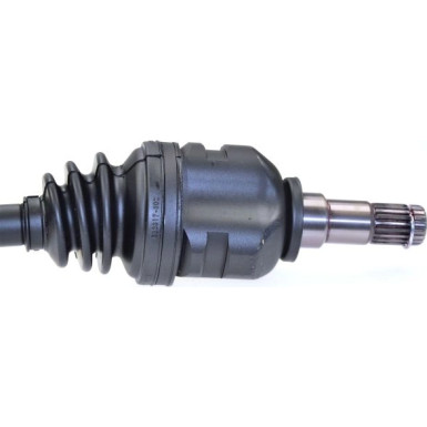 Spidan Antriebswelle 25700
