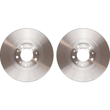 TRW Bremsscheibe DF6667 TRW Bremsscheibe DF6667