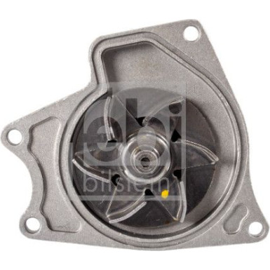 FEBI BILSTEIN 186009 Wasserpumpe, Motorkühlung