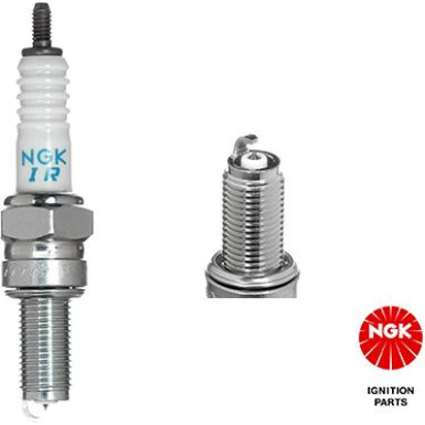 NGK Zündkerze 4708