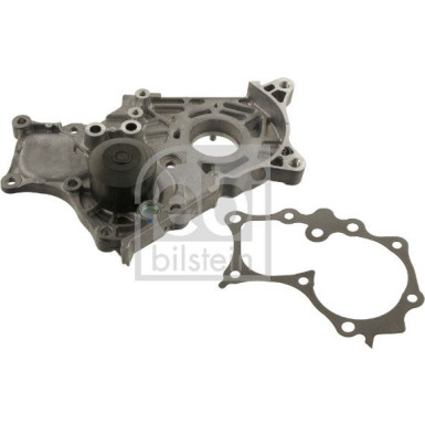 FEBI BILSTEIN 30656 Wasserpumpe