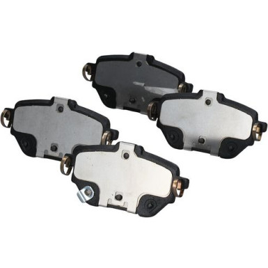 Valeo Bremsbelagsatz, Scheibenbremse EXPERT 302528A