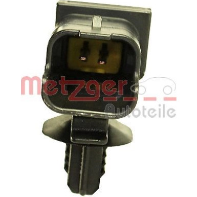 Metzger Impulsgeber, Kurbelwelle 0902278