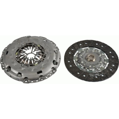 SACHS 3000 950 940 Kupplungssatz XTend SACHS 3000 950 940 Kupplungssatz XTend