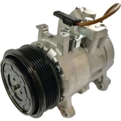 Kompressor, Klimaanlage ACP 473 000S Kompressor, Klimaanlage ACP 473 000S