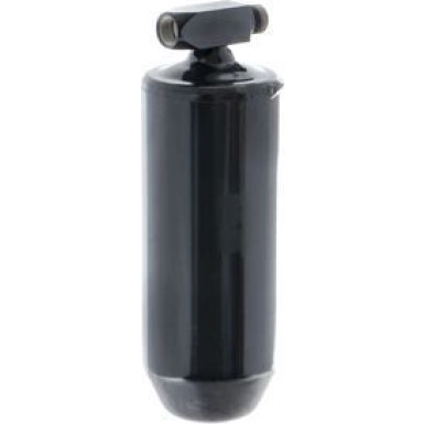 Mahle Trockner, Klimaanlage BEHR Premium Line AD 195 000P