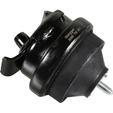 Metzger Lagerung, Motor 8050806