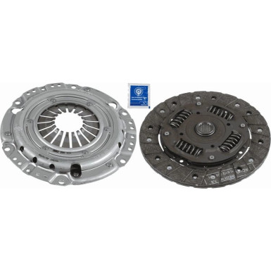 SACHS 3000 842 806 Kupplungssatz SACHS 3000 842 806 Kupplungssatz