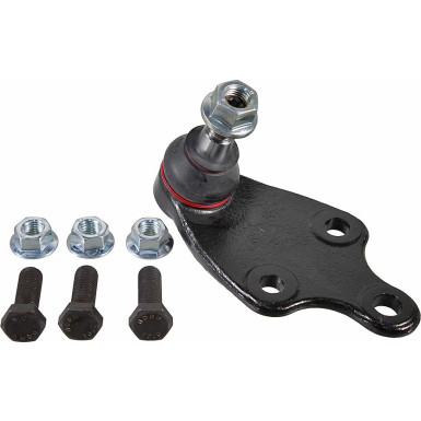 Metzger Trag-/Führungsgelenk COMPETENCE KIT 57034208