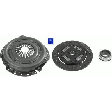SACHS 3000 950 017 Kupplungssatz SACHS 3000 950 017 Kupplungssatz
