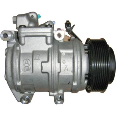 Kompressor, Klimaanlage ACP 1243 000P Kompressor, Klimaanlage ACP 1243 000P