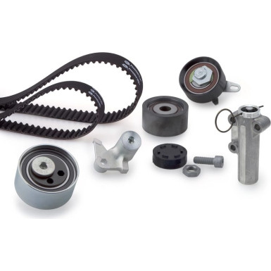 Gates Zahnriemensatz PowerGrip™ K025557XS Gates Zahnriemensatz PowerGrip™ K025557XS