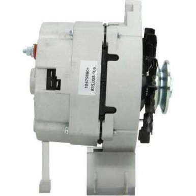 Generator 835.028.108.030 Generator 835.028.108.030