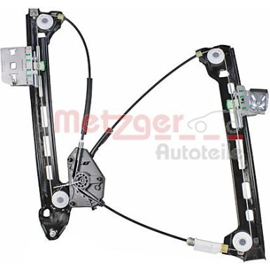 Metzger Fensterheber 2160684