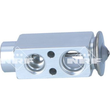 NRF Expansionsventil, Klimaanlage EASY FIT 38513