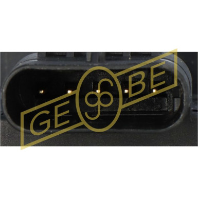 GEBE NOx-Sensor, NOx-Katalysator 9 3735 1