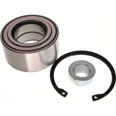 Maxgear Radlagersatz 33-0453