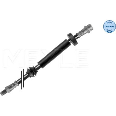 Bremsschlauch 714 525 0026 Bremsschlauch 714 525 0026