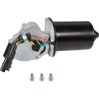 Metzger Wischermotor 2190985