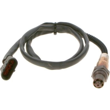 BOSCH Lambdasonde 0 258 006 189 BOSCH Lambdasonde 0 258 006 189