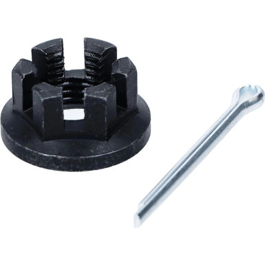 Lemförder Trag-/Führungsgelenk 34707 01