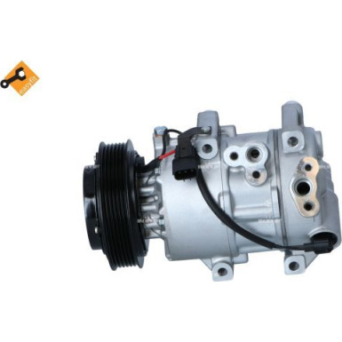 Kompressor, Klimaanlage 32887