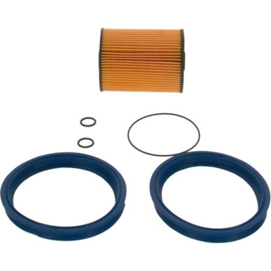 BOSCH Kraftstofffilter F 026 403 020