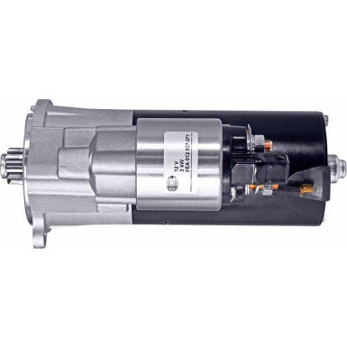 Hella Starter 8EA 012 527-371