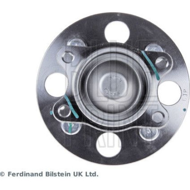 Blue Print Radlagersatz ADG08352