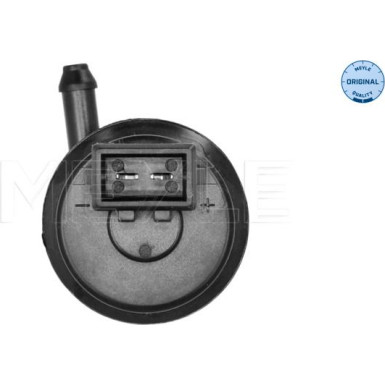Waschwasserpumpe, Scheibenreinigung 100 955 0007 Waschwasserpumpe, Scheibenreinigung 100 955 0007