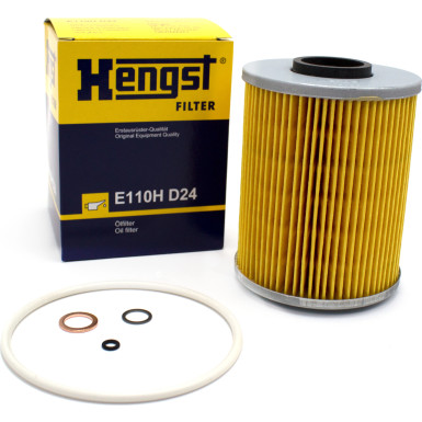 Ölfilter E110H D24